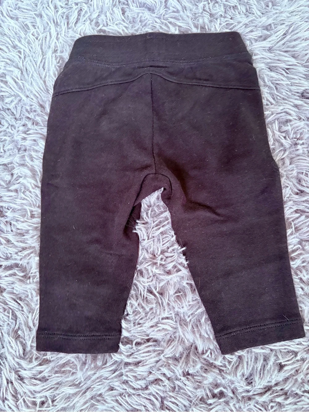 Baby Gap athletic Joggers and sweatpants 2 pairs 6-12 mo